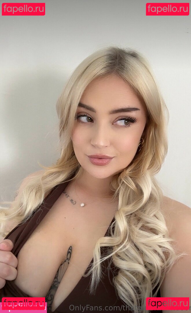 Brianna Bolt Nude Onlyfans Photo 14