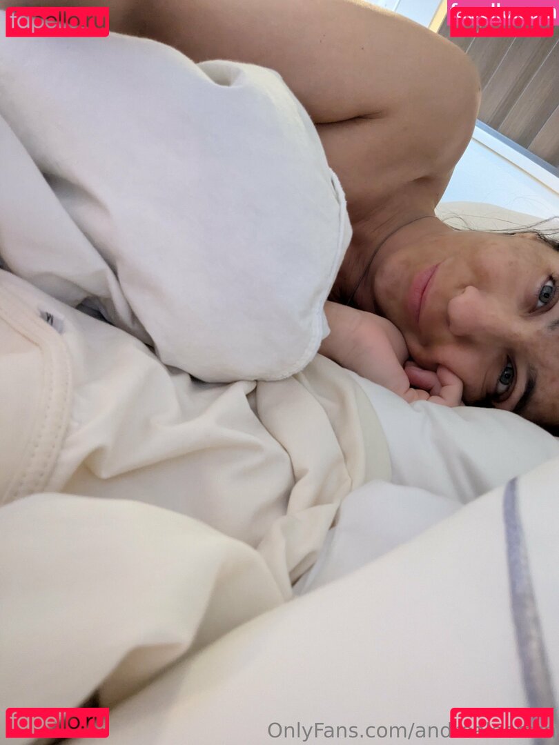 andrealeeroth Nude Onlyfans Photo 15