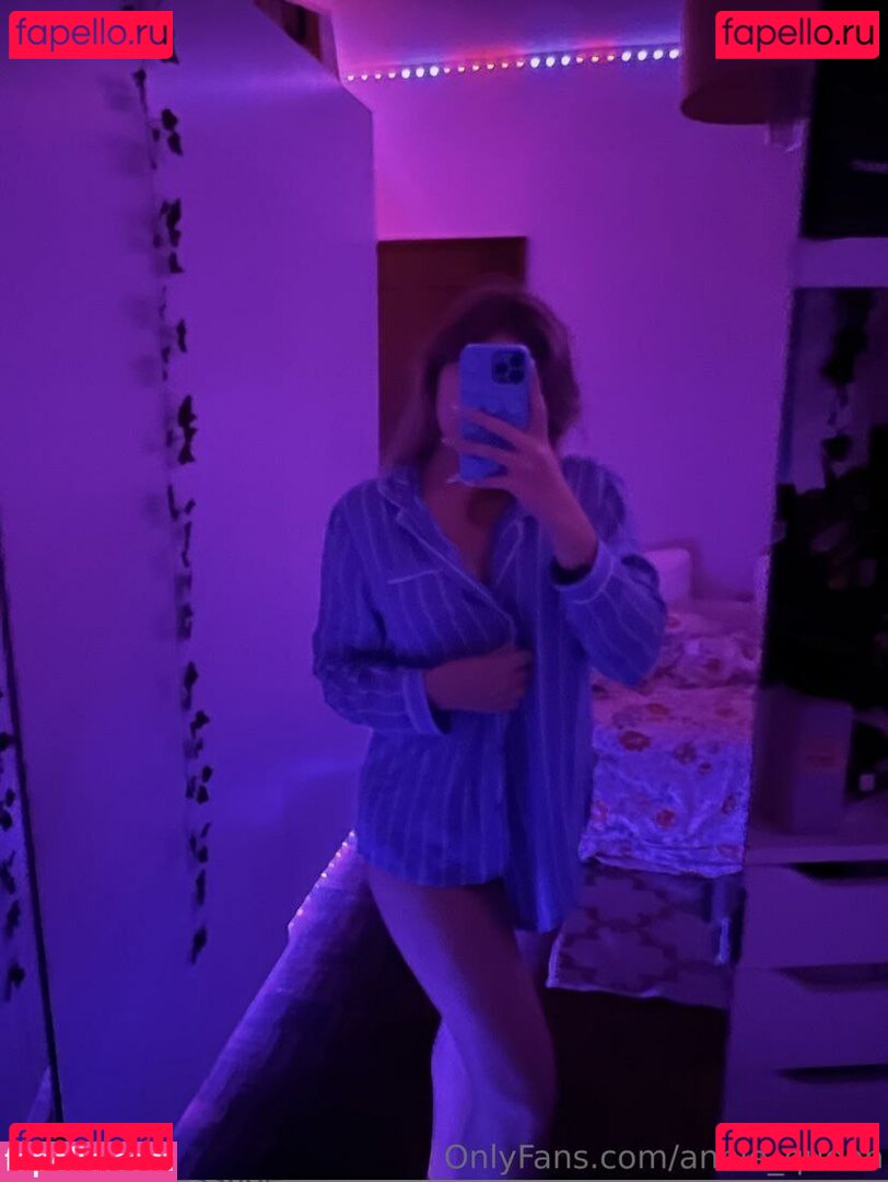 AnnieQueen Nude Onlyfans Photo 24