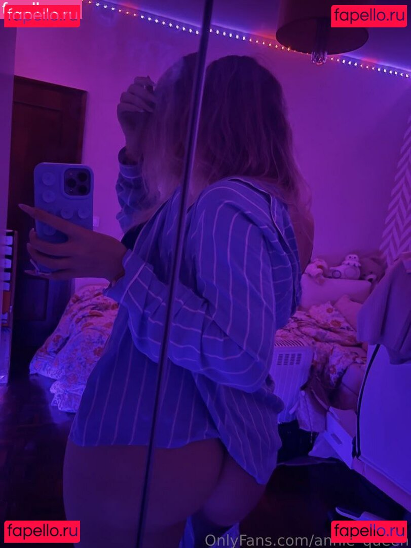 AnnieQueen Nude Onlyfans Photo 23
