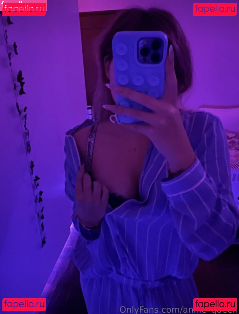 AnnieQueen Nude Onlyfans Photo 22