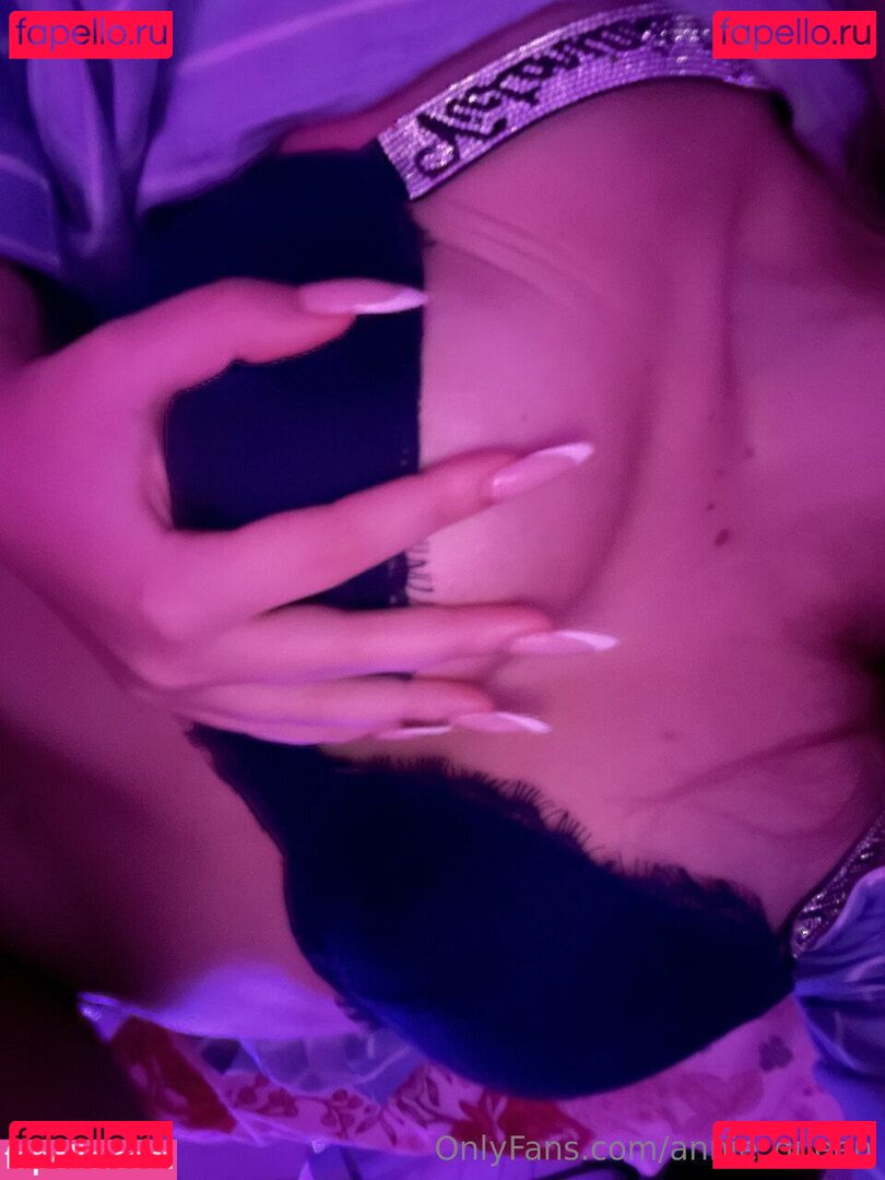 AnnieQueen Nude Onlyfans Photo 17