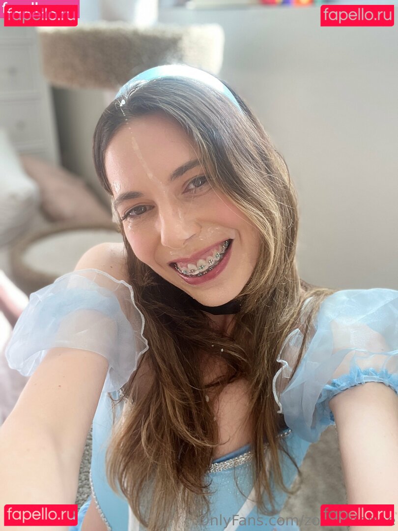 zoewildefree Nude Onlyfans Photo 15