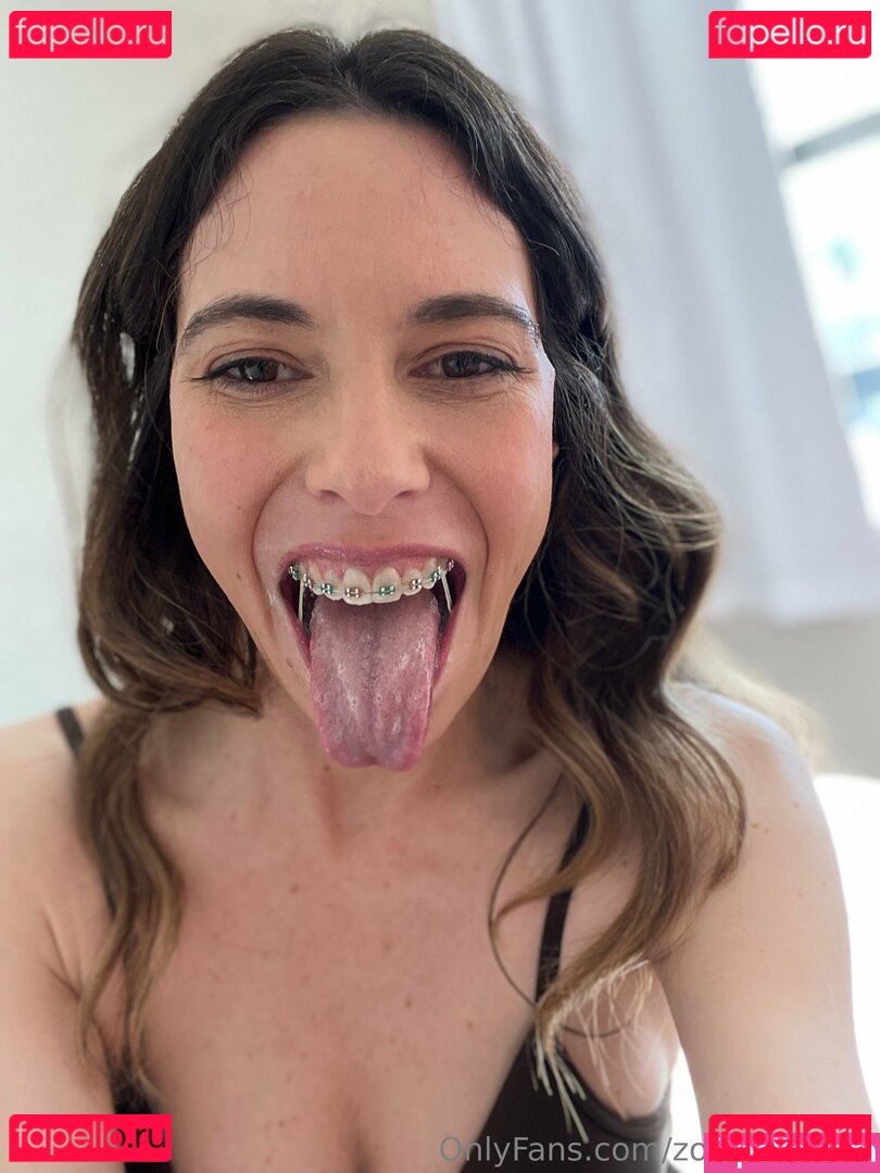 zoewildefree Nude Onlyfans Photo 8