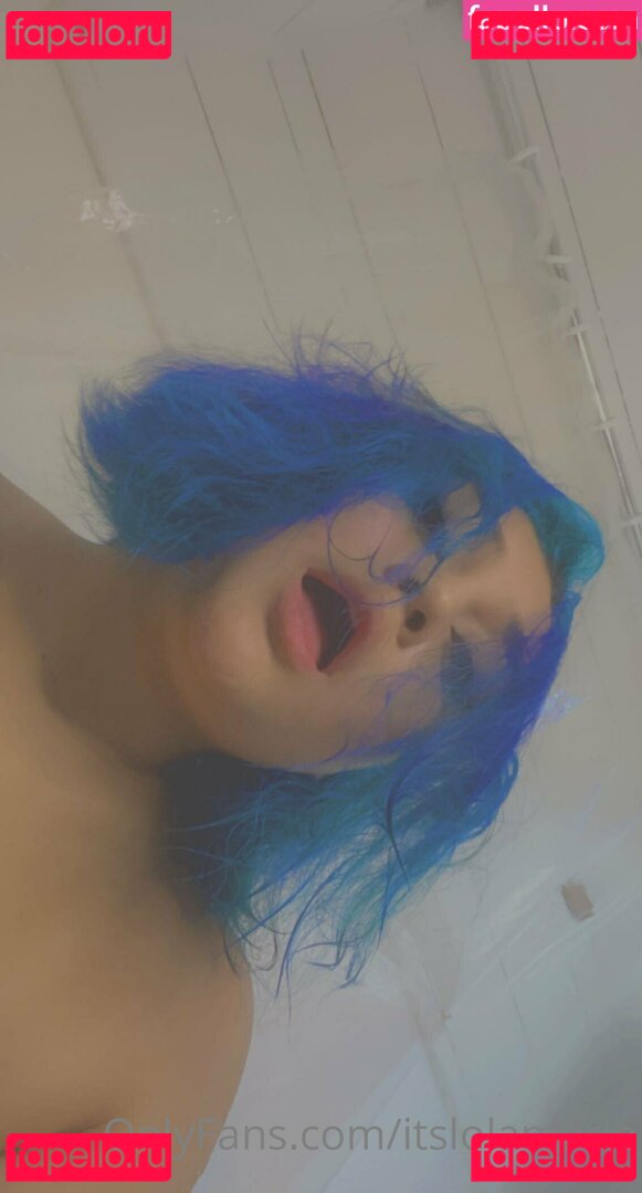 itslolamarie Nude Onlyfans Photo 27
