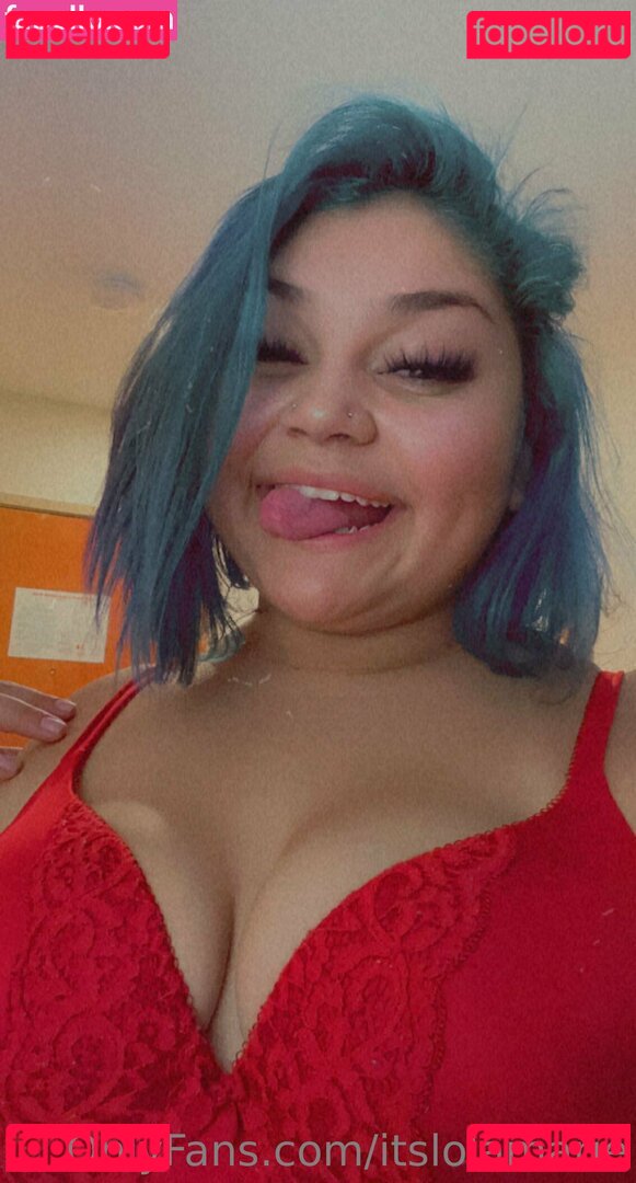 itslolamarie Nude Onlyfans Photo 25