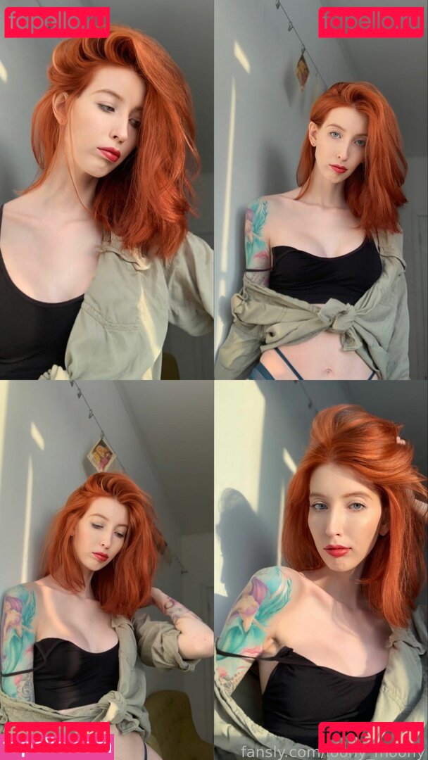 loony_moony Nude Onlyfans Photo 33