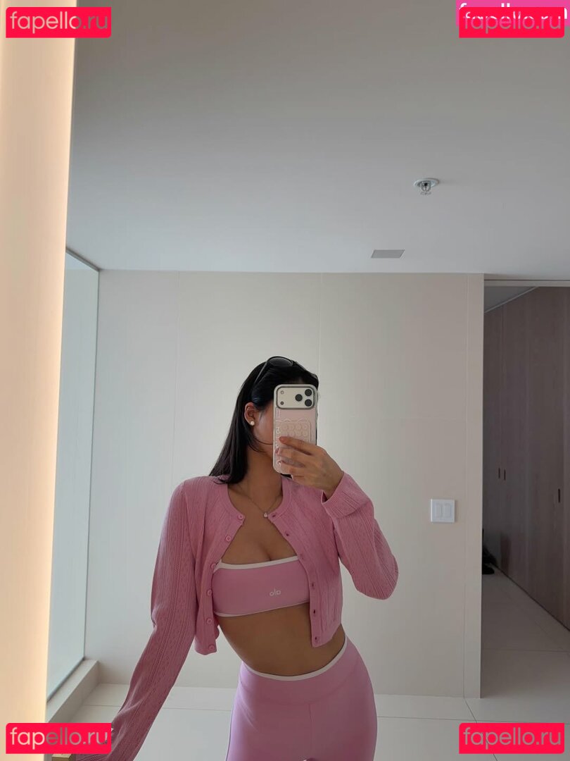 Jihoon Kim Nude Onlyfans Photo 5