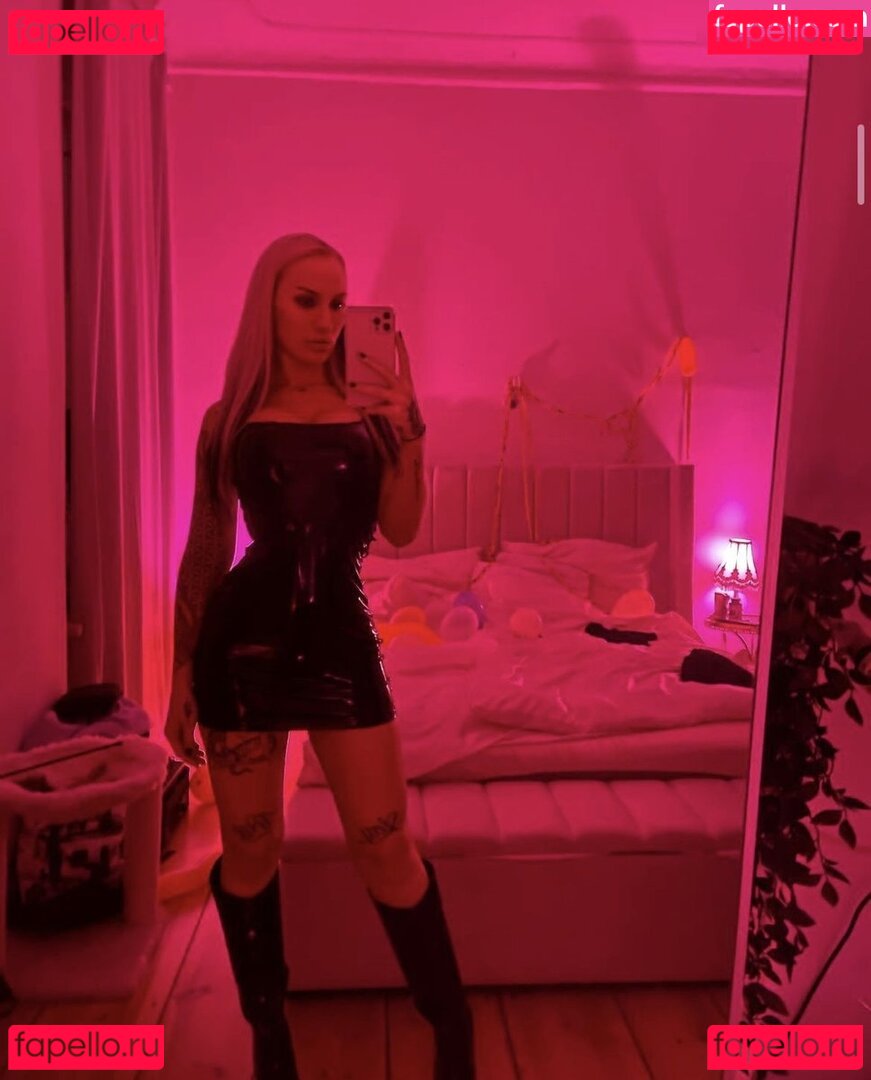 Bambyblaze Nude Onlyfans Photo 34