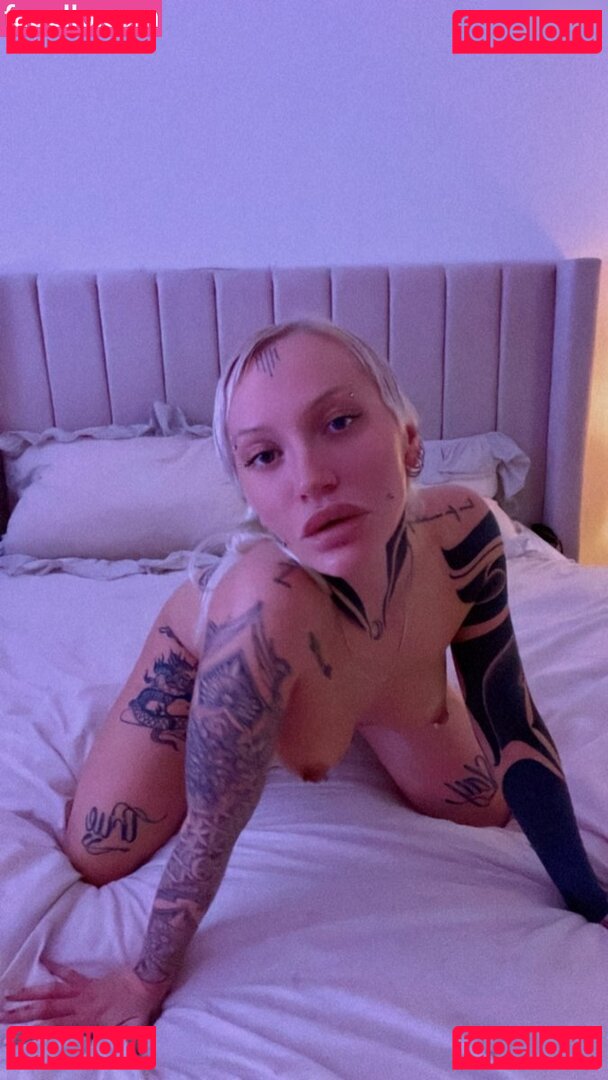 Bambyblaze Nude Onlyfans Photo 30