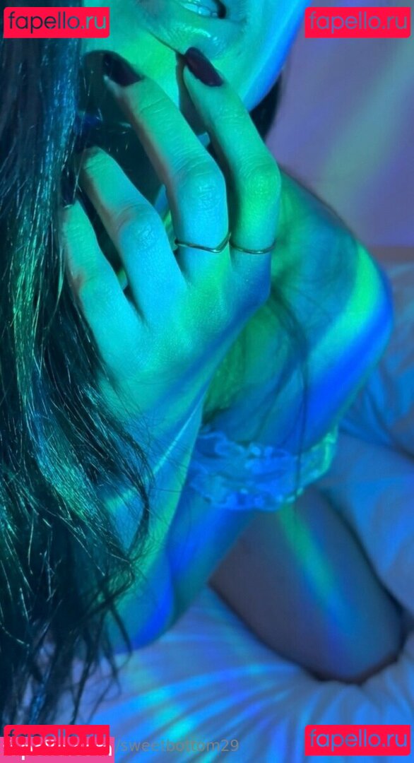 sweetbottom29 Nude Onlyfans Photo 13