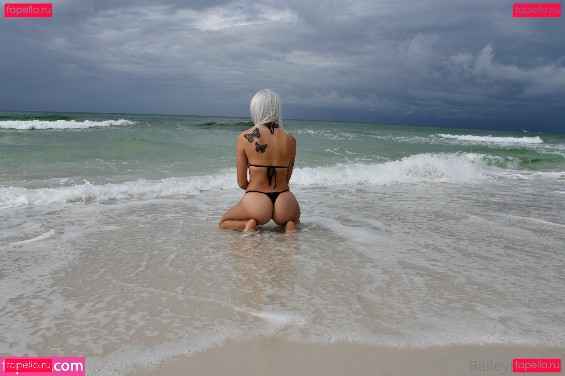 bibailey Nude Onlyfans Photo 47