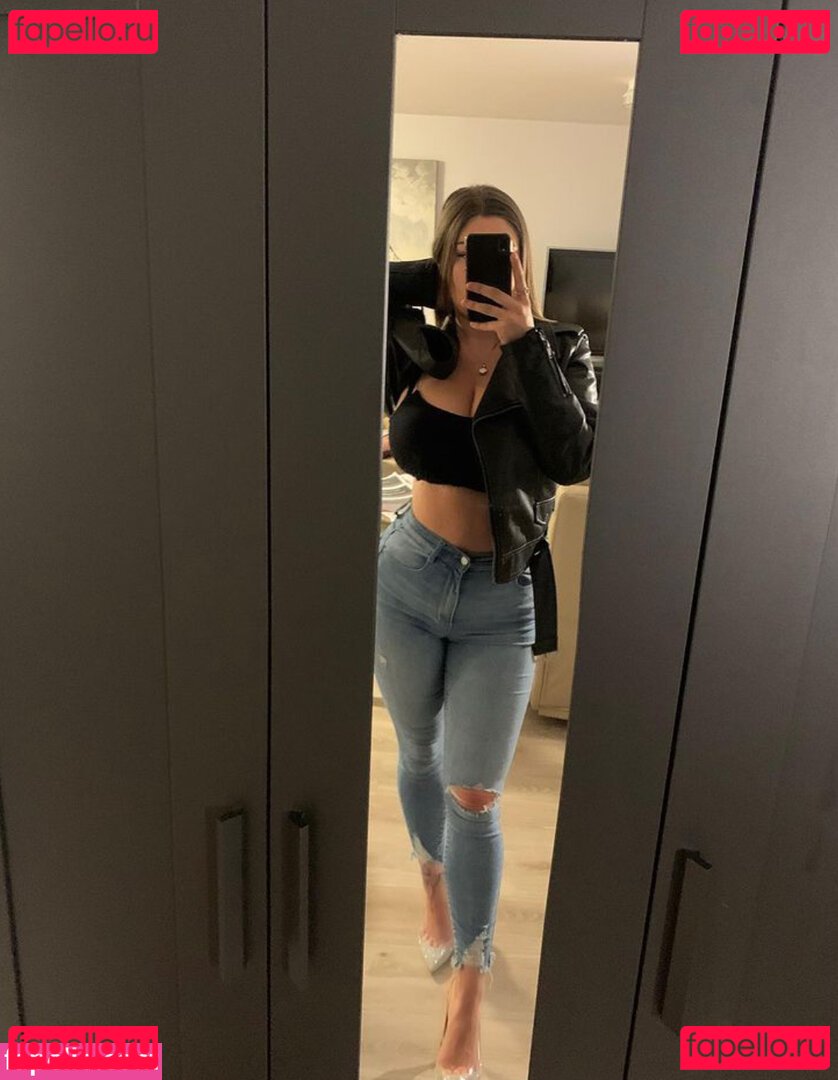 Alexia C Nude Onlyfans Photo 29