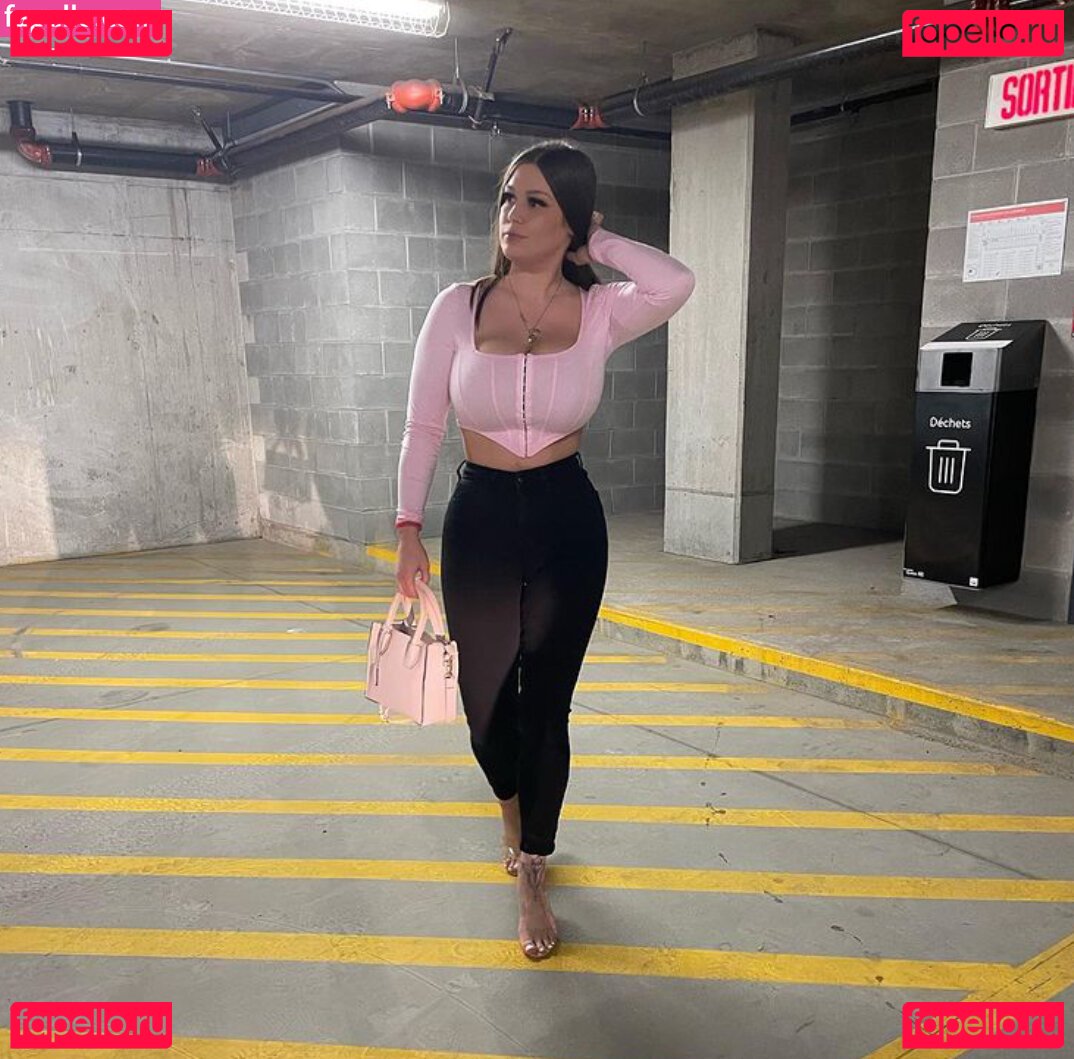 Alexia C Nude Onlyfans Photo 24