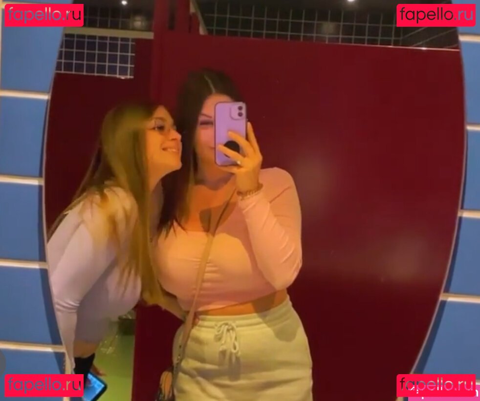Alexia C Nude Onlyfans Photo 16