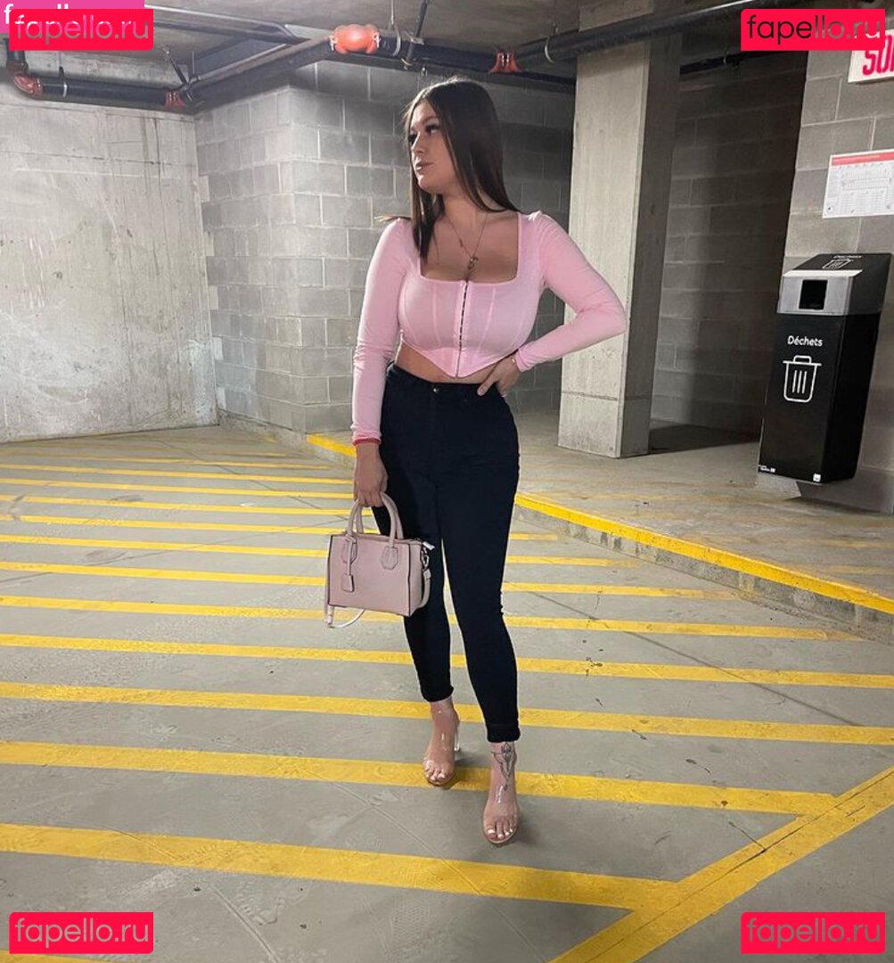 Alexia C Nude Onlyfans Photo 12