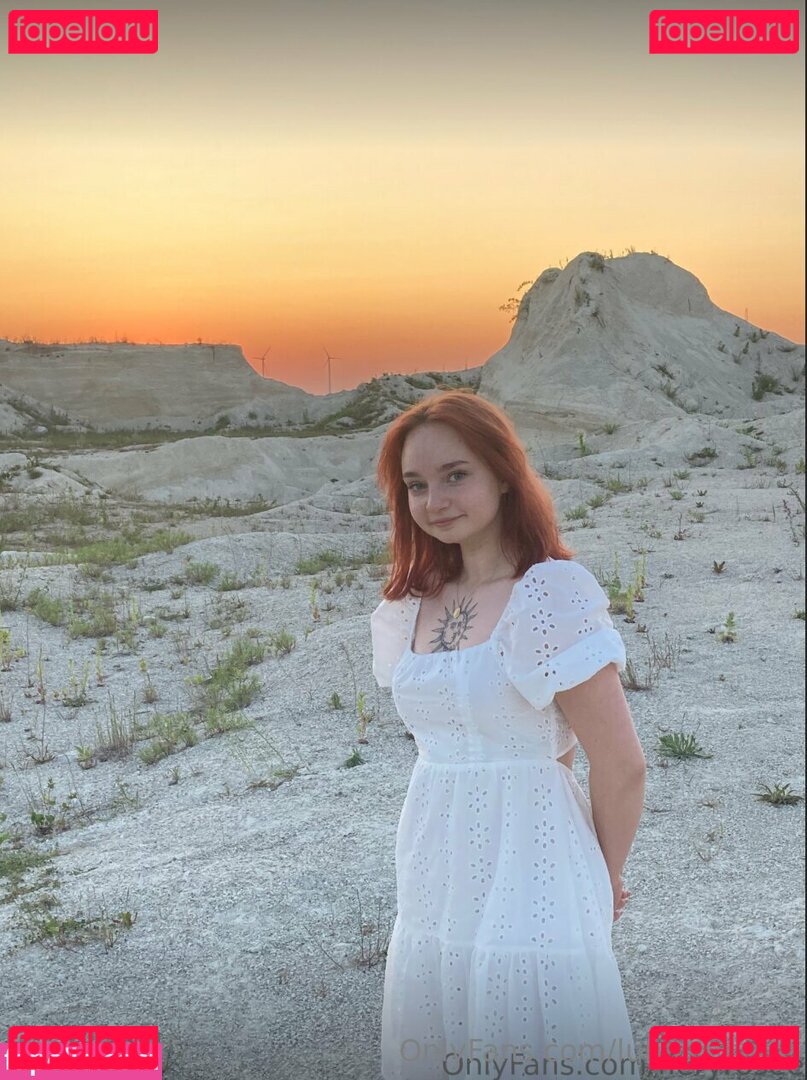 lunashineee Nude Onlyfans Photo 5