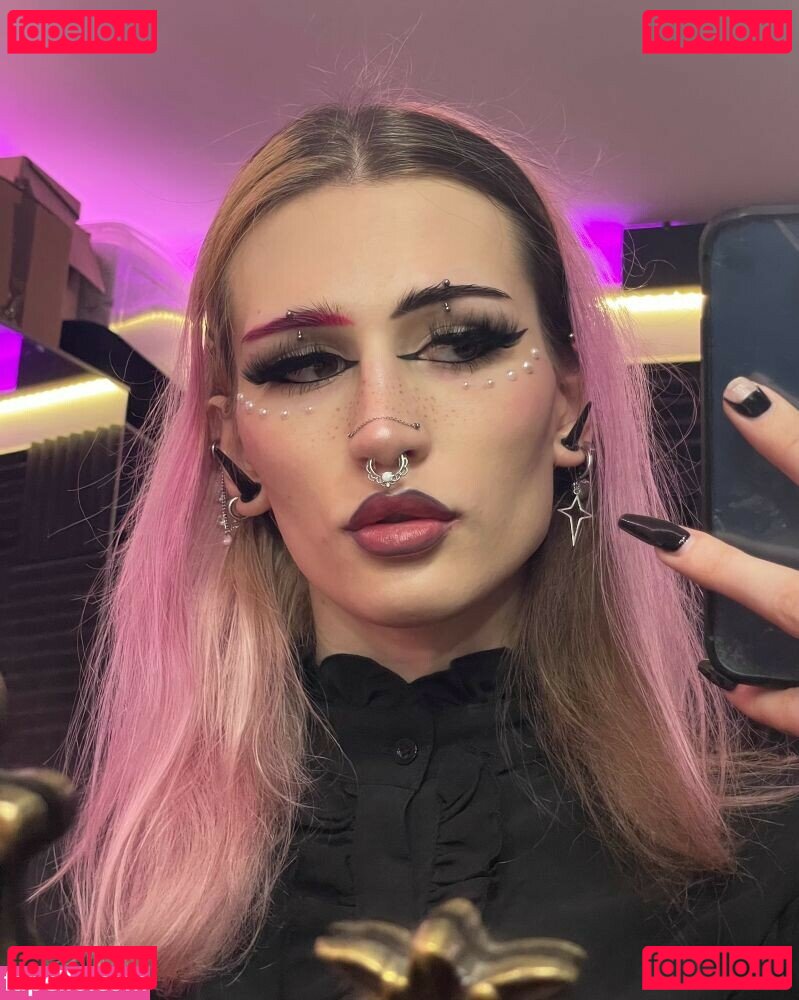 Cami Nite Nude Onlyfans Photo 51