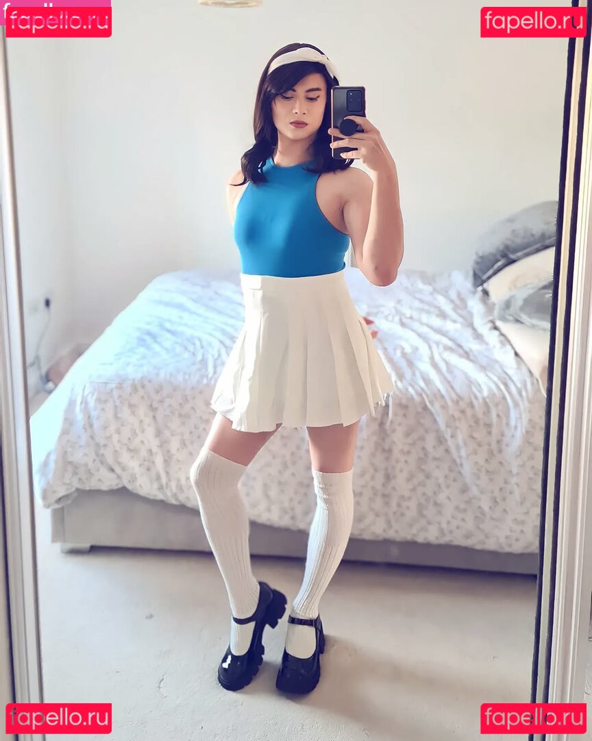 Tiffany Doll Nude Onlyfans Photo 48