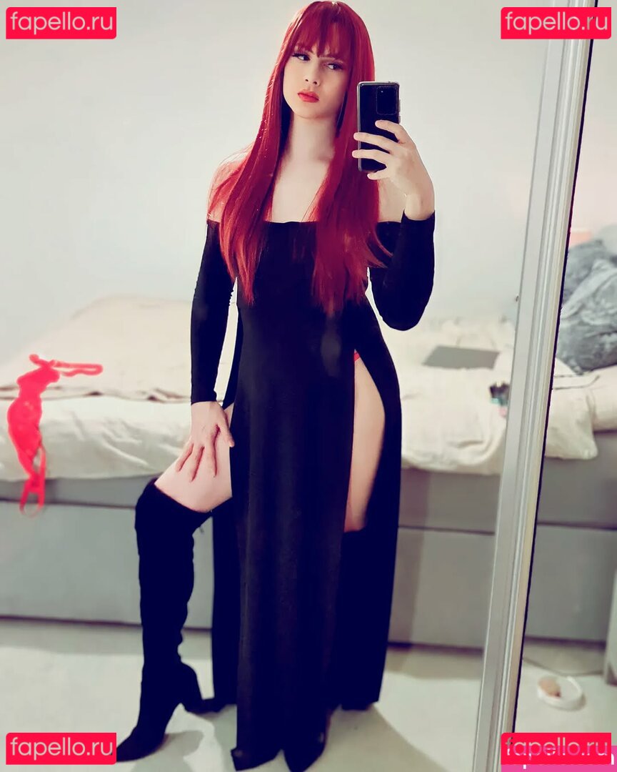 Tiffany Doll Nude Onlyfans Photo 47