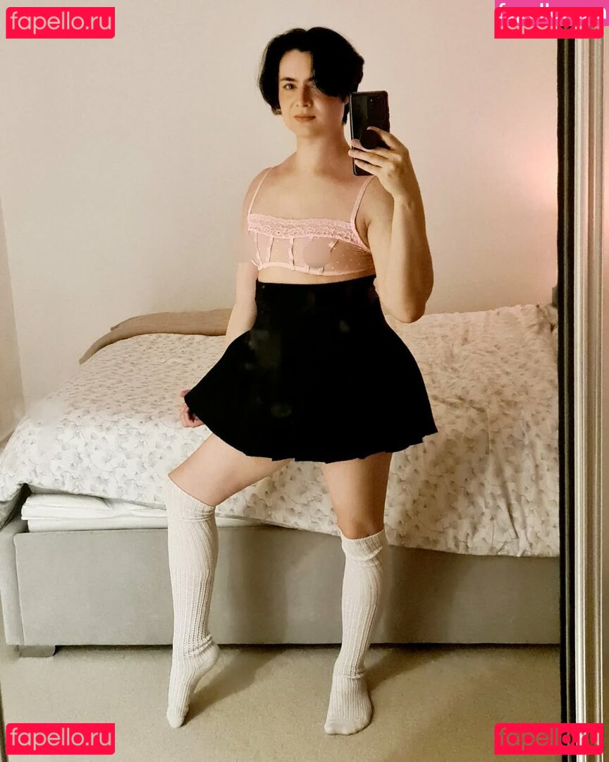 Tiffany Doll Nude Onlyfans Photo 44