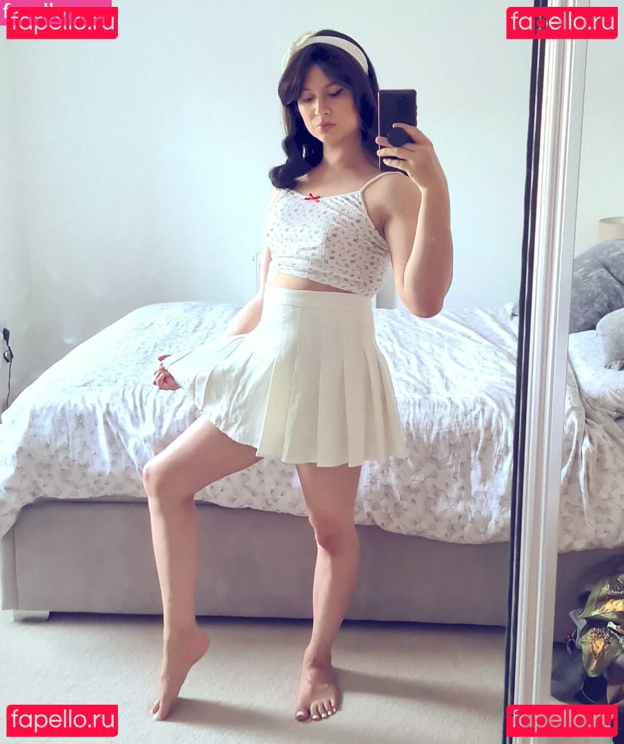 Tiffany Doll Nude Onlyfans Photo 36