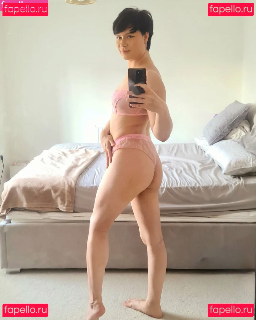Tiffany Doll Nude Onlyfans Photo 35