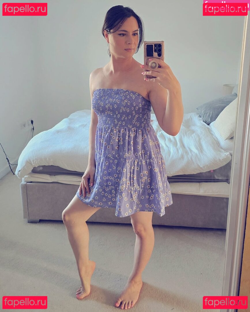 Tiffany Doll Nude Onlyfans Photo 34