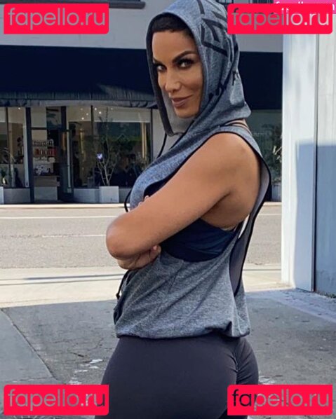 Nicole Murphy Nude Onlyfans Photo 33
