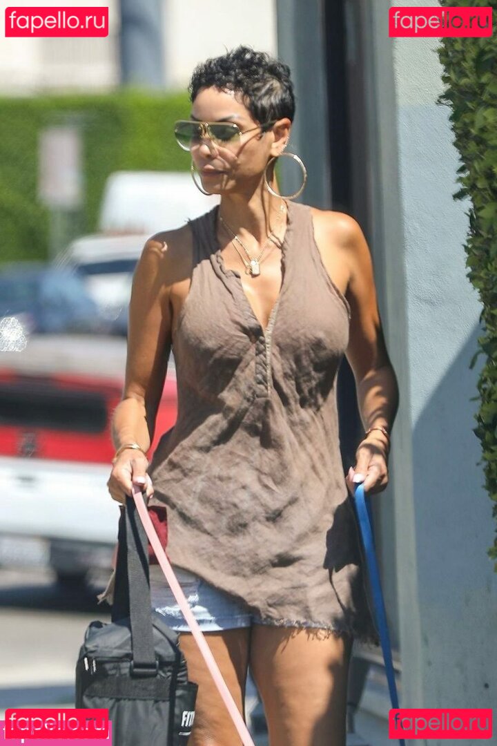 Nicole Murphy Nude Onlyfans Photo 24