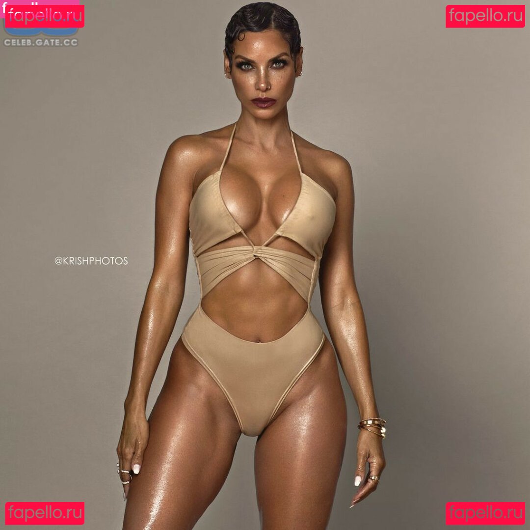 Nicole Murphy Nude Onlyfans Photo 22