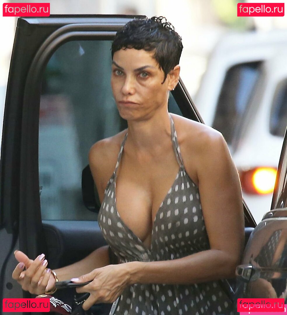 Nicole Murphy Nude Onlyfans Photo 14