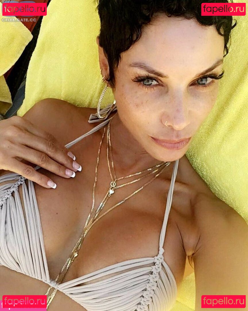 Nicole Murphy Nude Onlyfans Photo 7