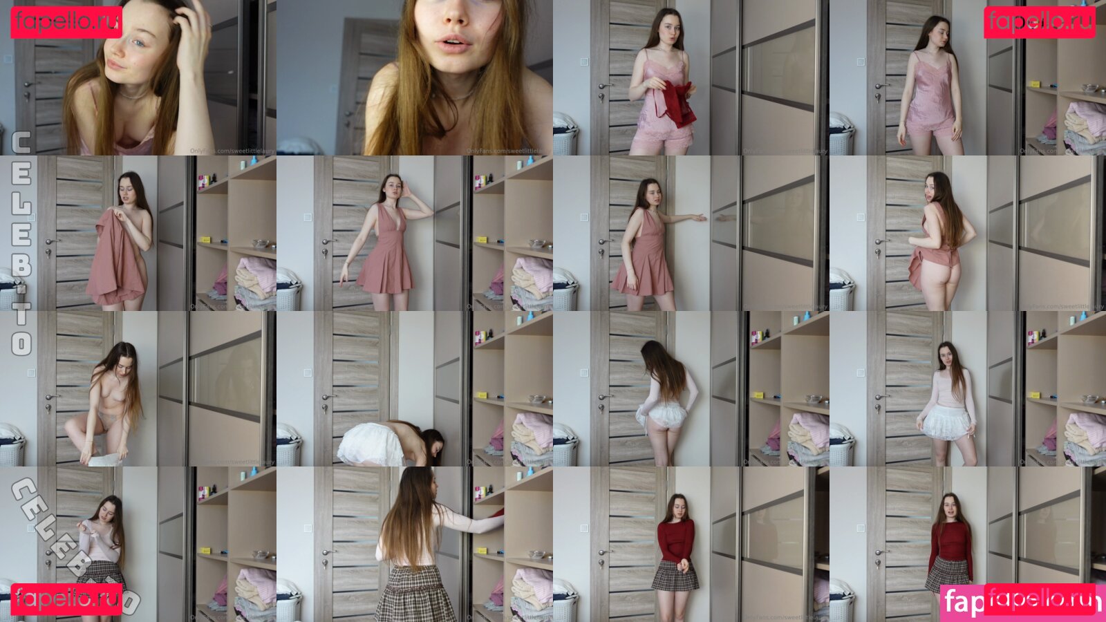 sweetlittlelaury Nude Onlyfans Photo 4