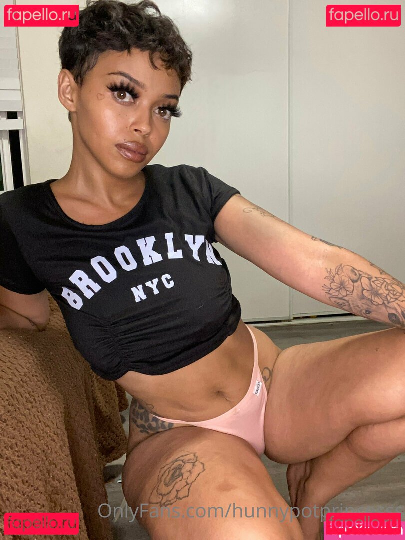 hunnypotprincesss Nude Onlyfans Photo 14