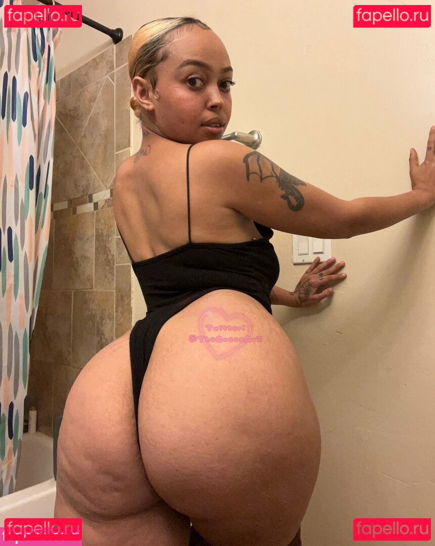 hunnypotprincesss Nude Onlyfans Photo 4