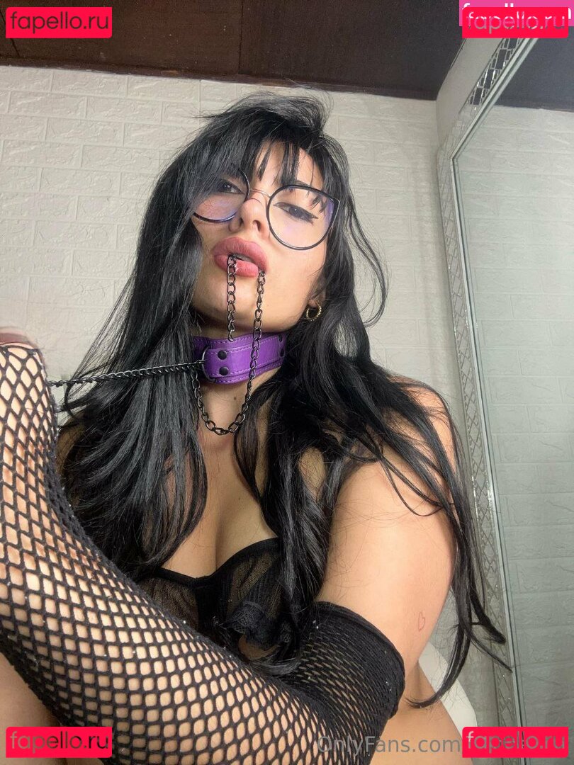 zenda_ya Nude Onlyfans Photo 47