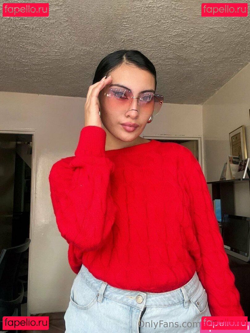 zenda_ya Nude Onlyfans Photo 26