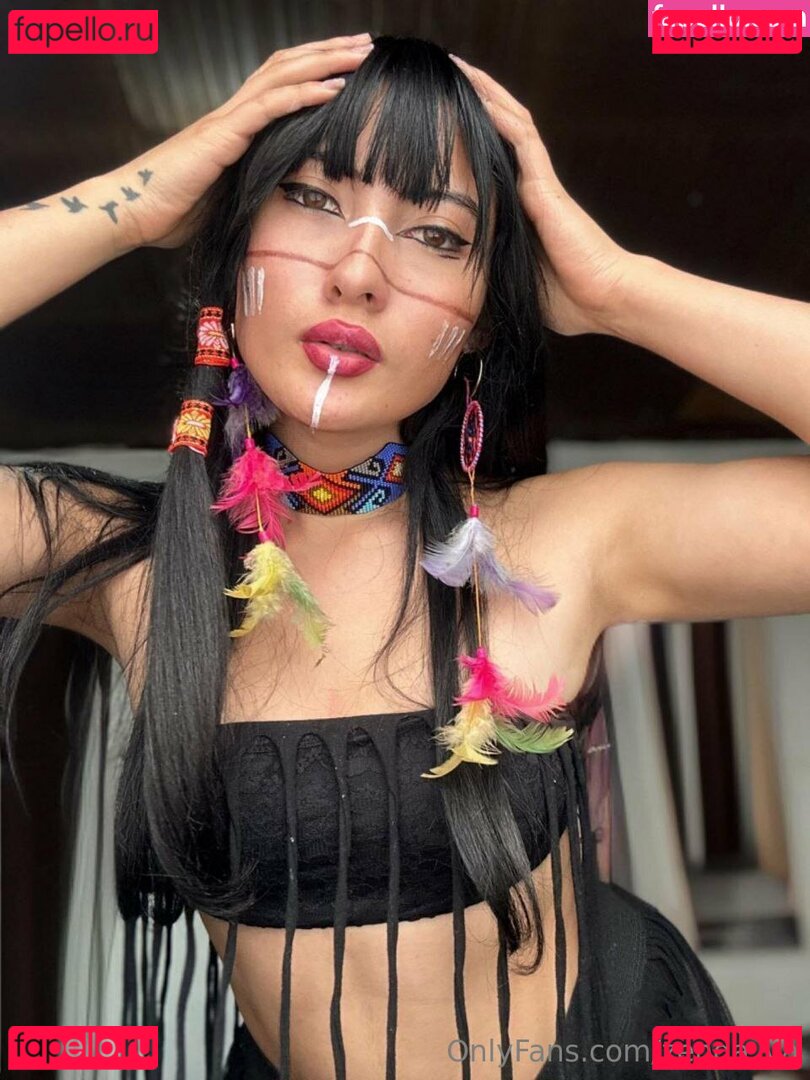 zenda_ya Nude Onlyfans Photo 23