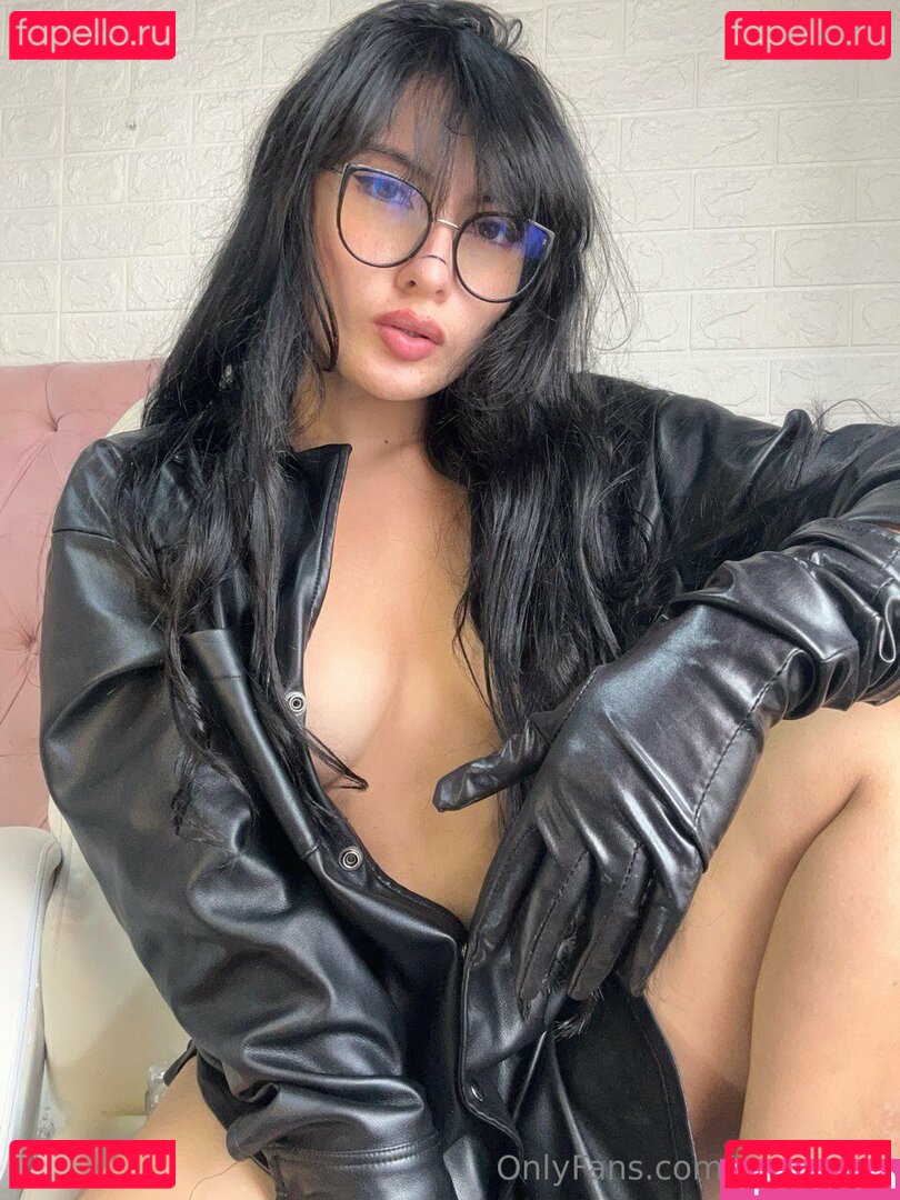 zenda_ya Nude Onlyfans Photo 11
