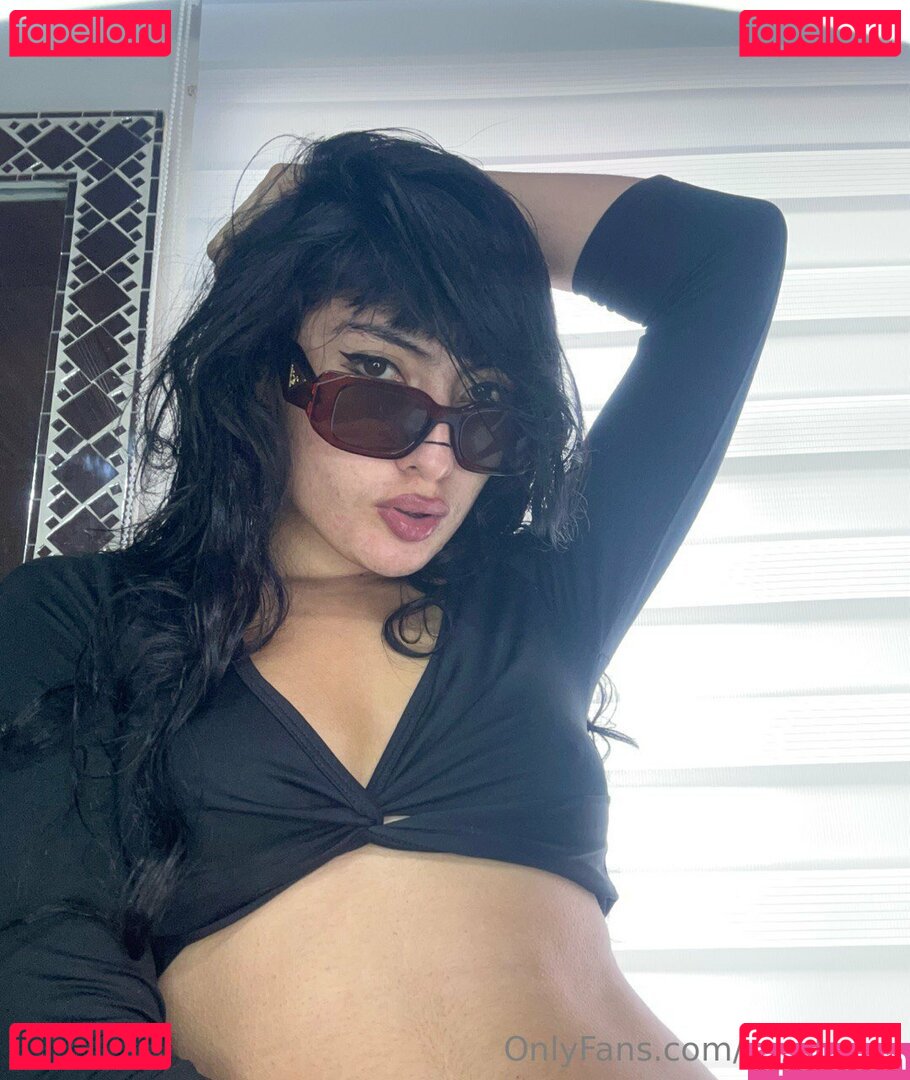 zenda_ya Nude Onlyfans Photo 8