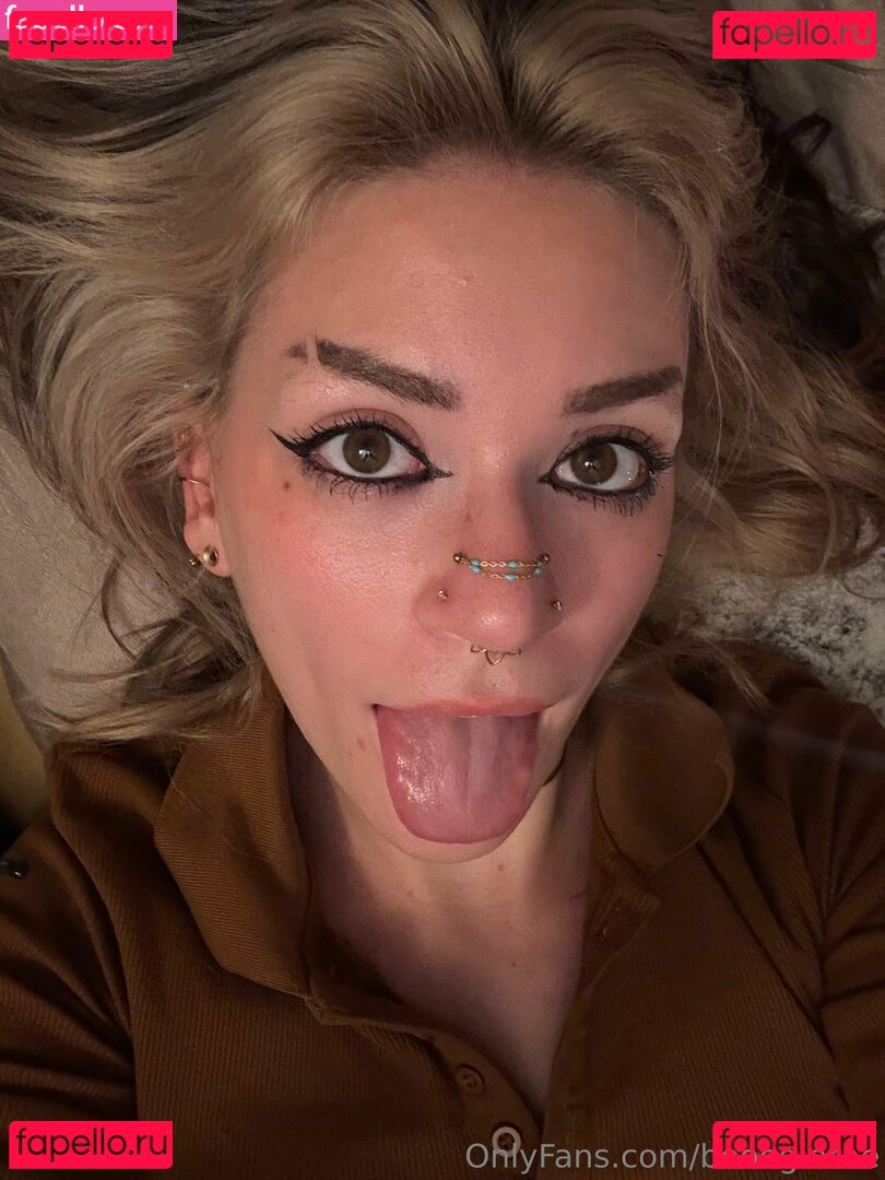 BoogieRae Nude Onlyfans Photo 26