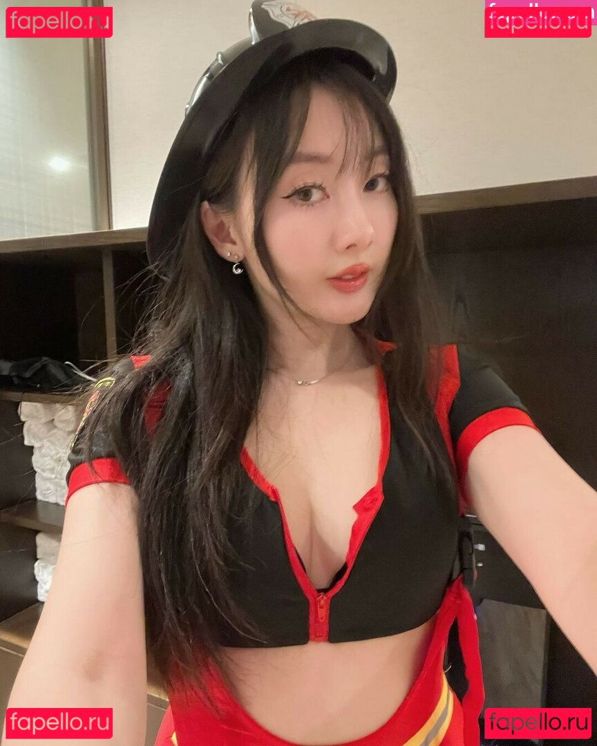 Celina Ceweina Nude Onlyfans Photo 30