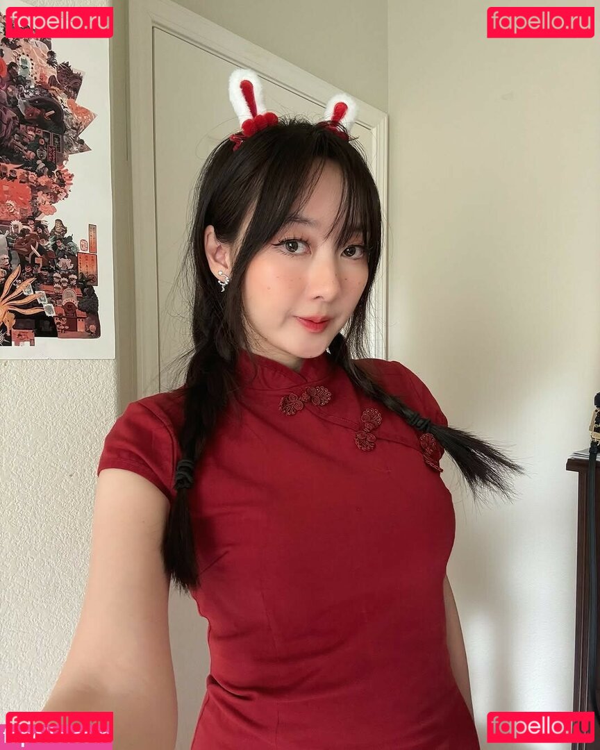 Celina Ceweina Nude Onlyfans Photo 28