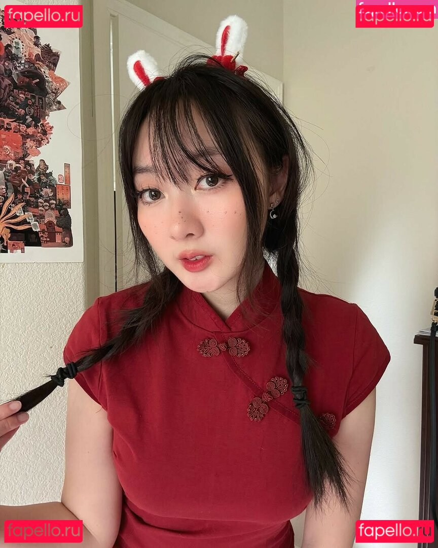 Celina Ceweina Nude Onlyfans Photo 26