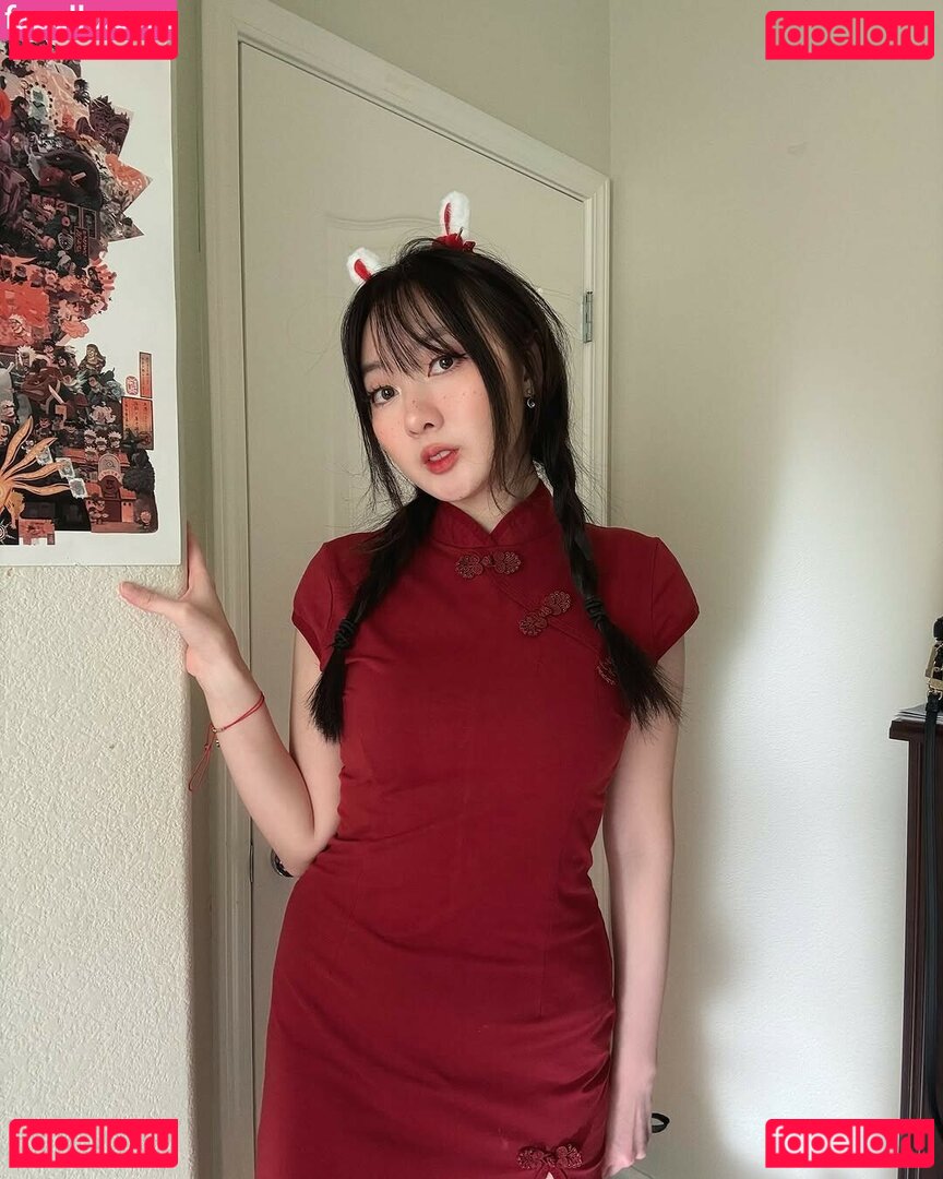 Celina Ceweina Nude Onlyfans Photo 25