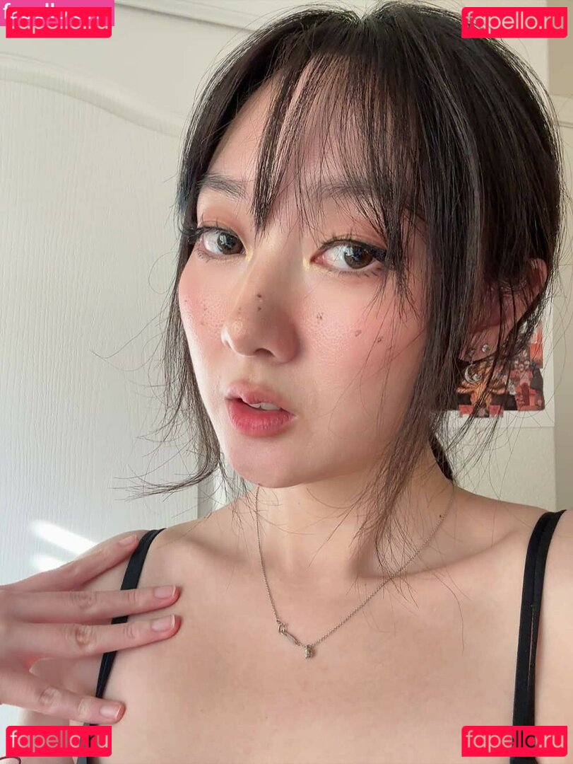 Celina Ceweina Nude Onlyfans Photo 13