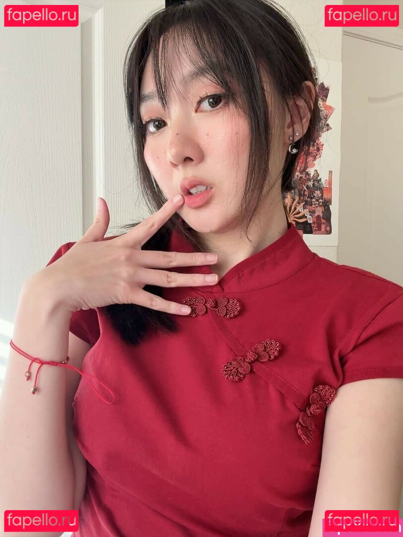 Celina Ceweina Nude Onlyfans Photo 6