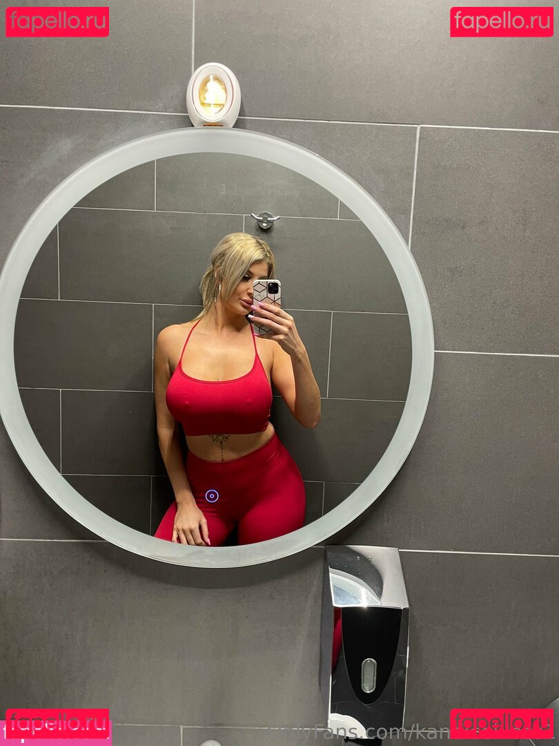 kandicekloss1 Nude Onlyfans Photo 22