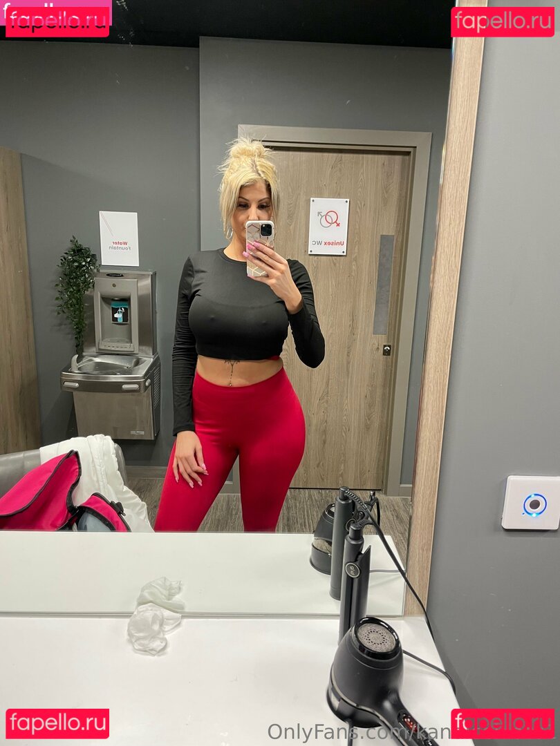 kandicekloss1 Nude Onlyfans Photo 21